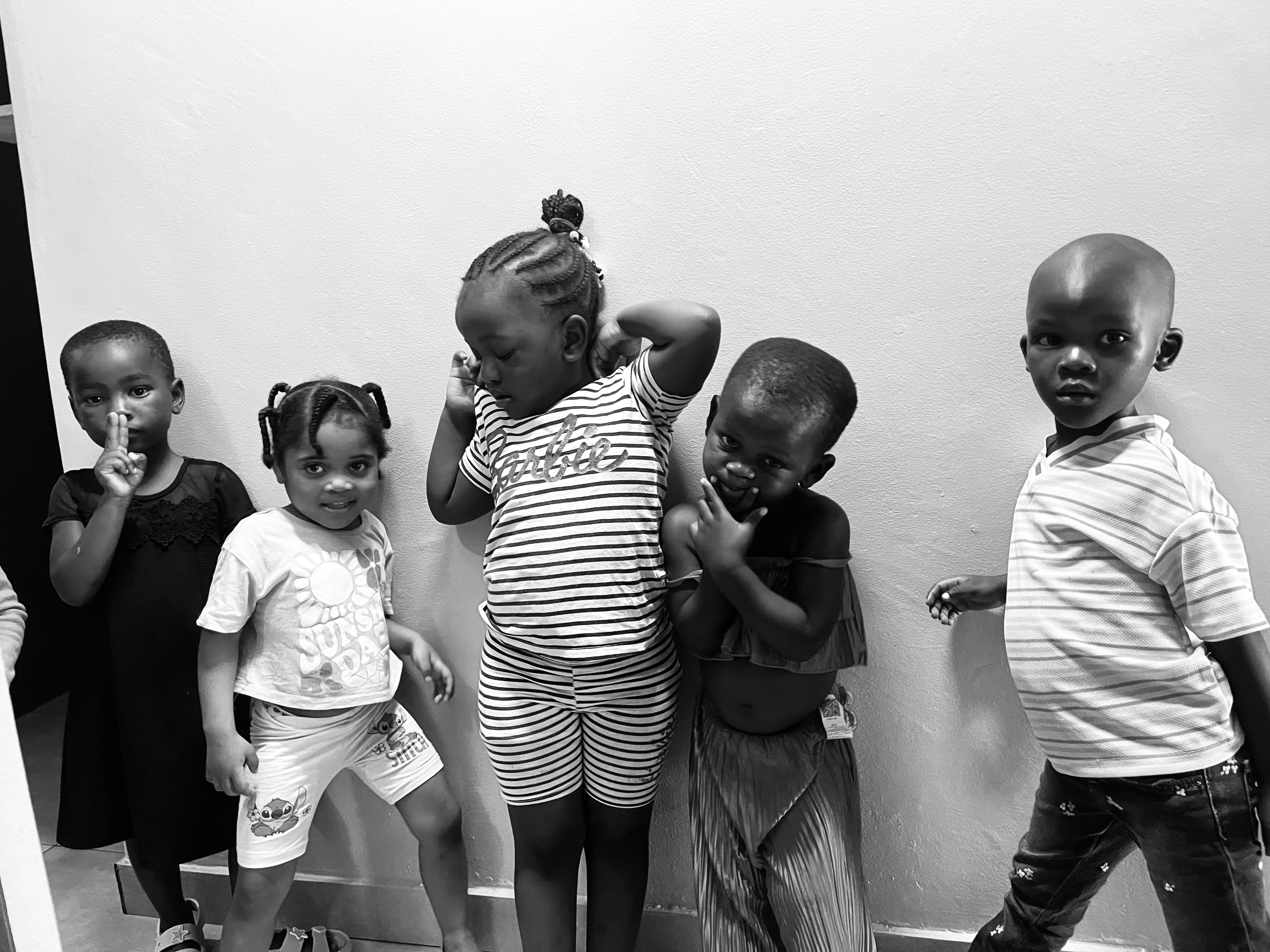 Pitter Patter Educare & Preschool campaign photo, 4 of 8