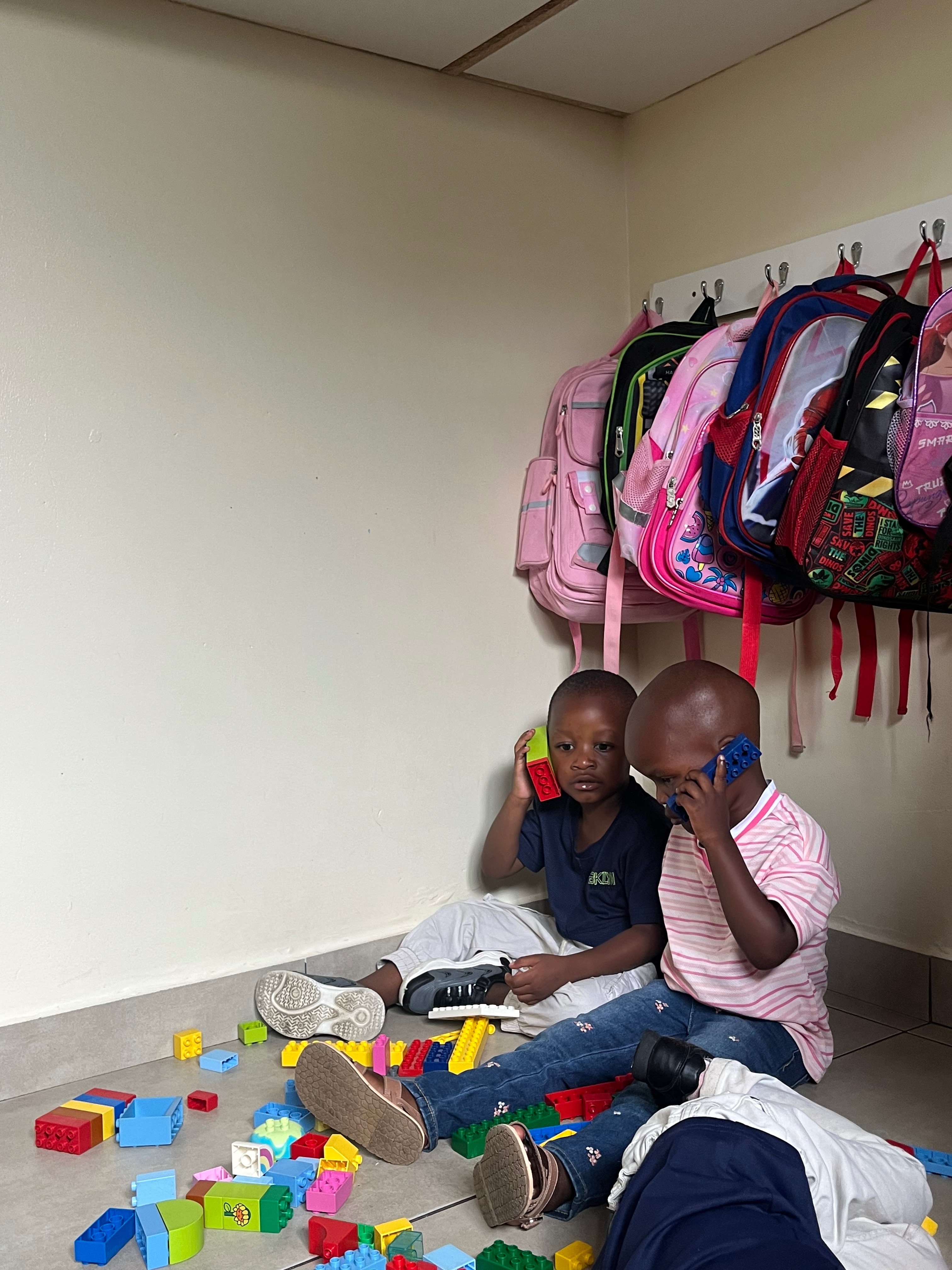 Pitter Patter Educare & Preschool campaign photo, 6 of 8