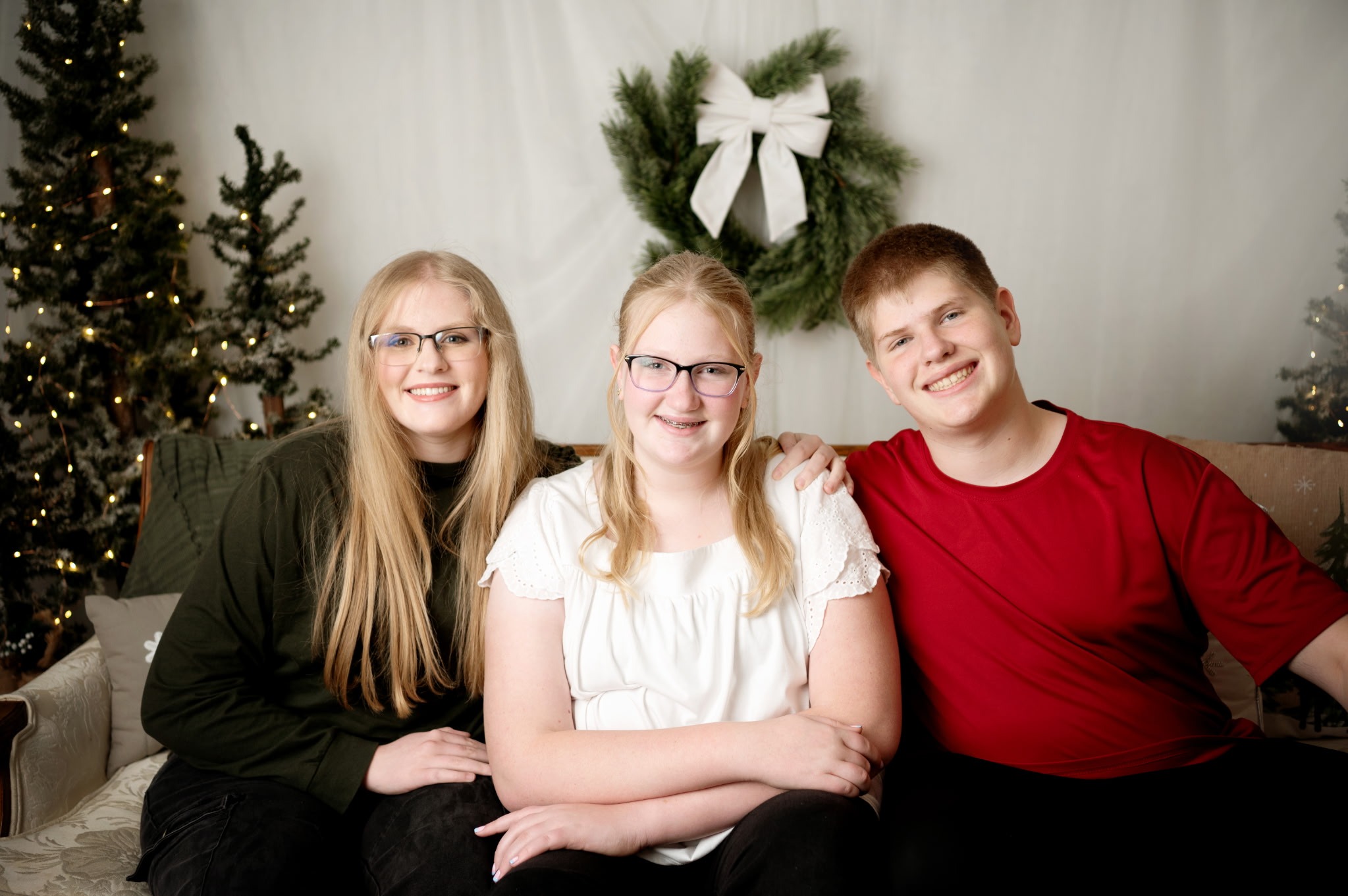 Help Rebecca’s Family Through This Tough Time campaign photo, 2 of 4