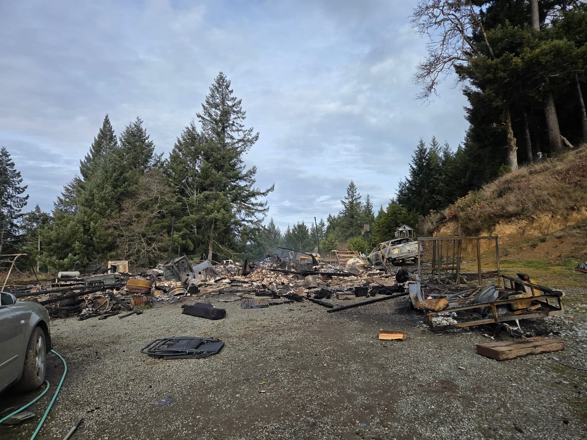 Support Weitchpec Families Displaced by Fire campaign photo, 5 of 8