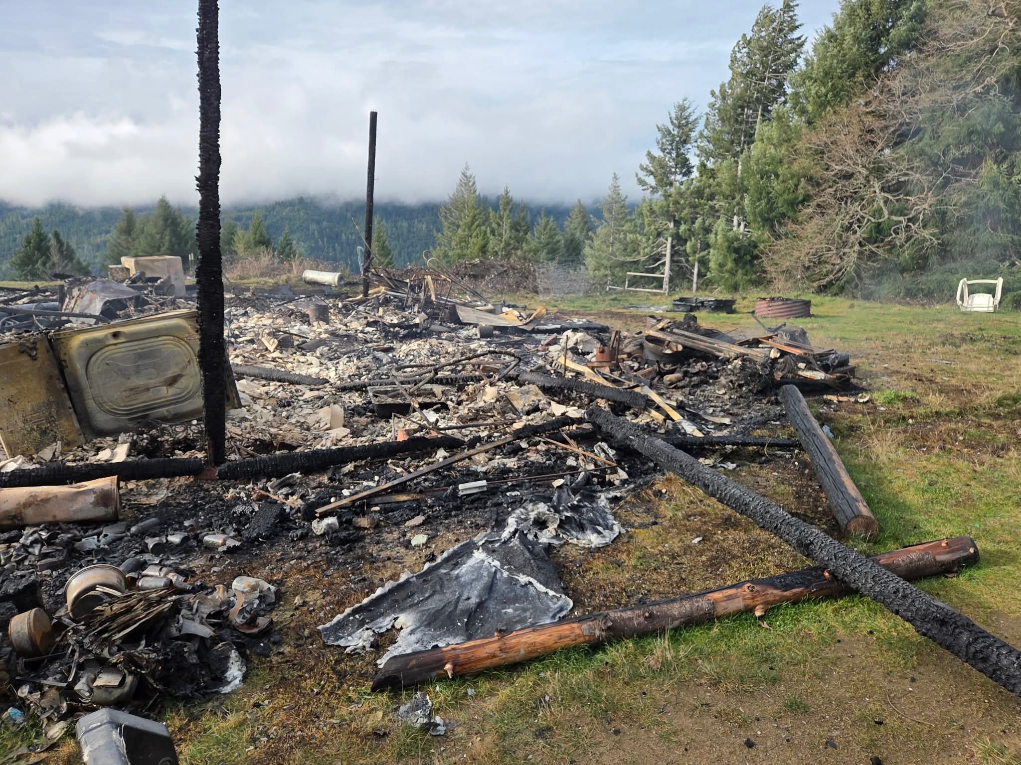 Support Weitchpec Families Displaced by Fire campaign photo, 6 of 8