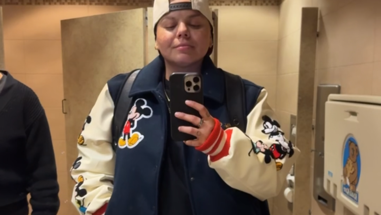 Standing with Melissa Through Her Chemo Journey photo