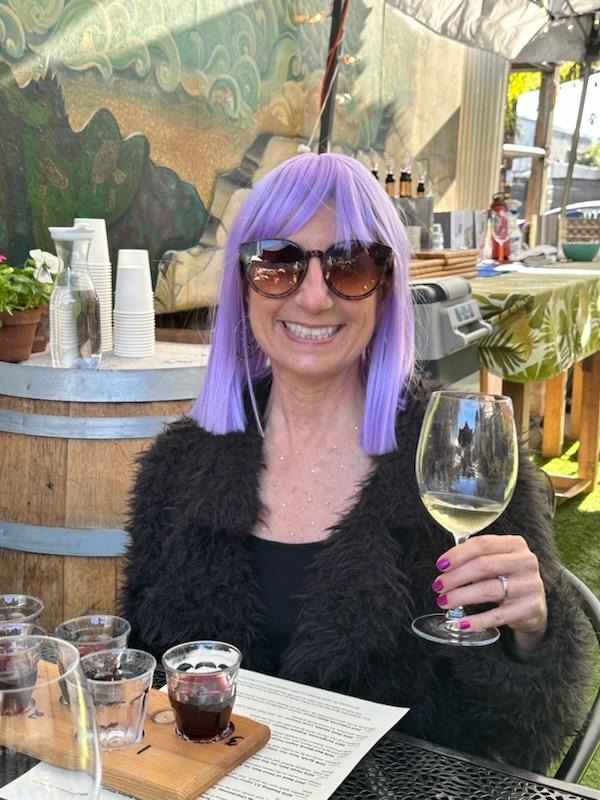Angela Wallace - Family Support campaign photo, 4 of 8