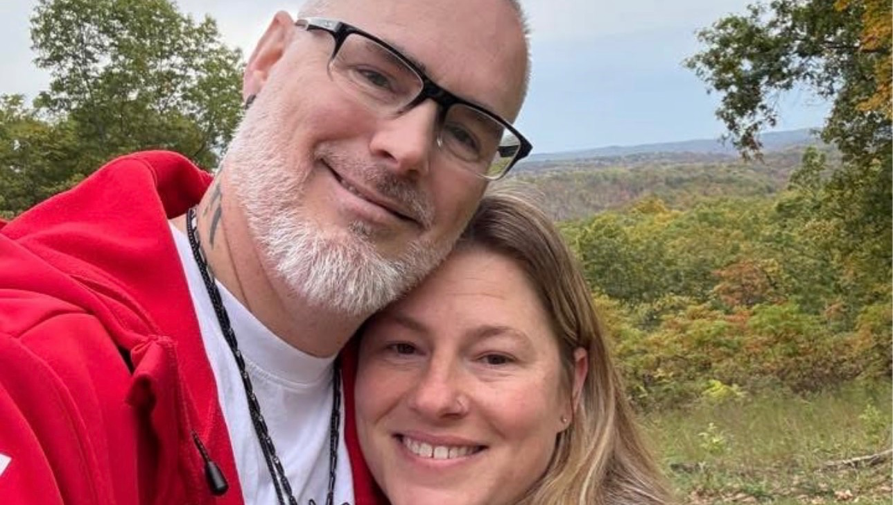 Fundraiser for Ronald Waldmann by Rachel Rhoades : Standing with Amanda ...