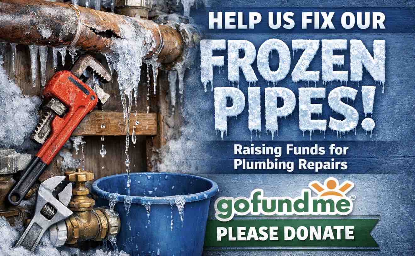 Plumbing Assistance campaign photo, 2 of 5