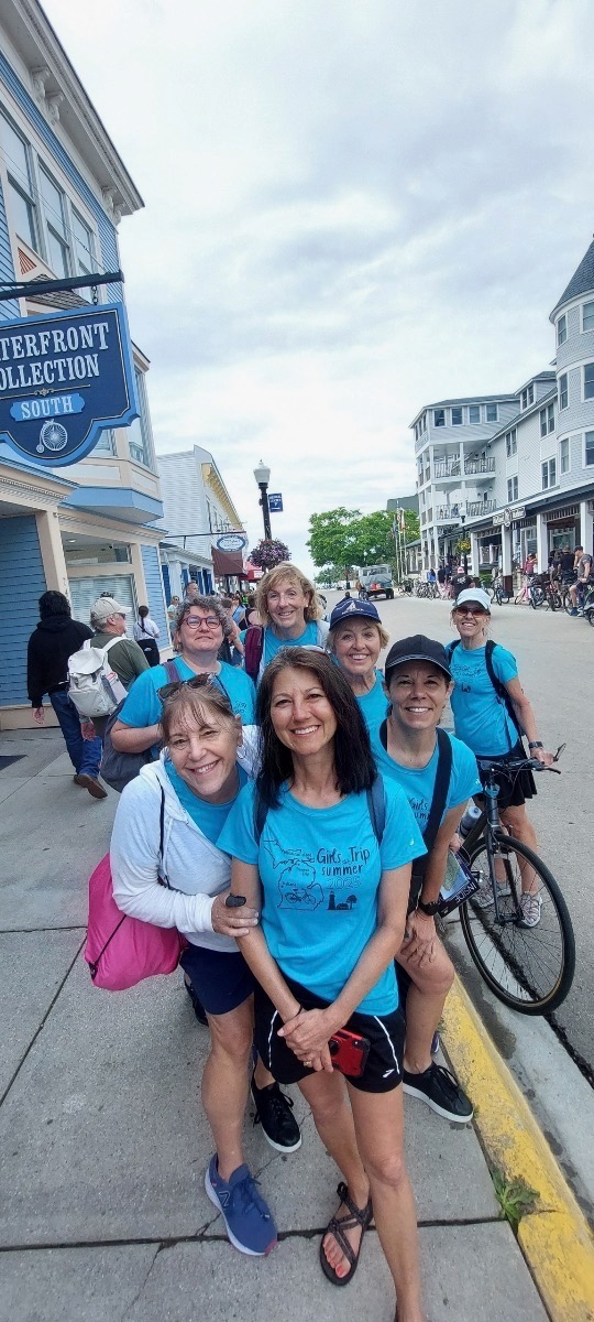 Support Michelle's Journey to Recovery campaign photo, 7 of 7