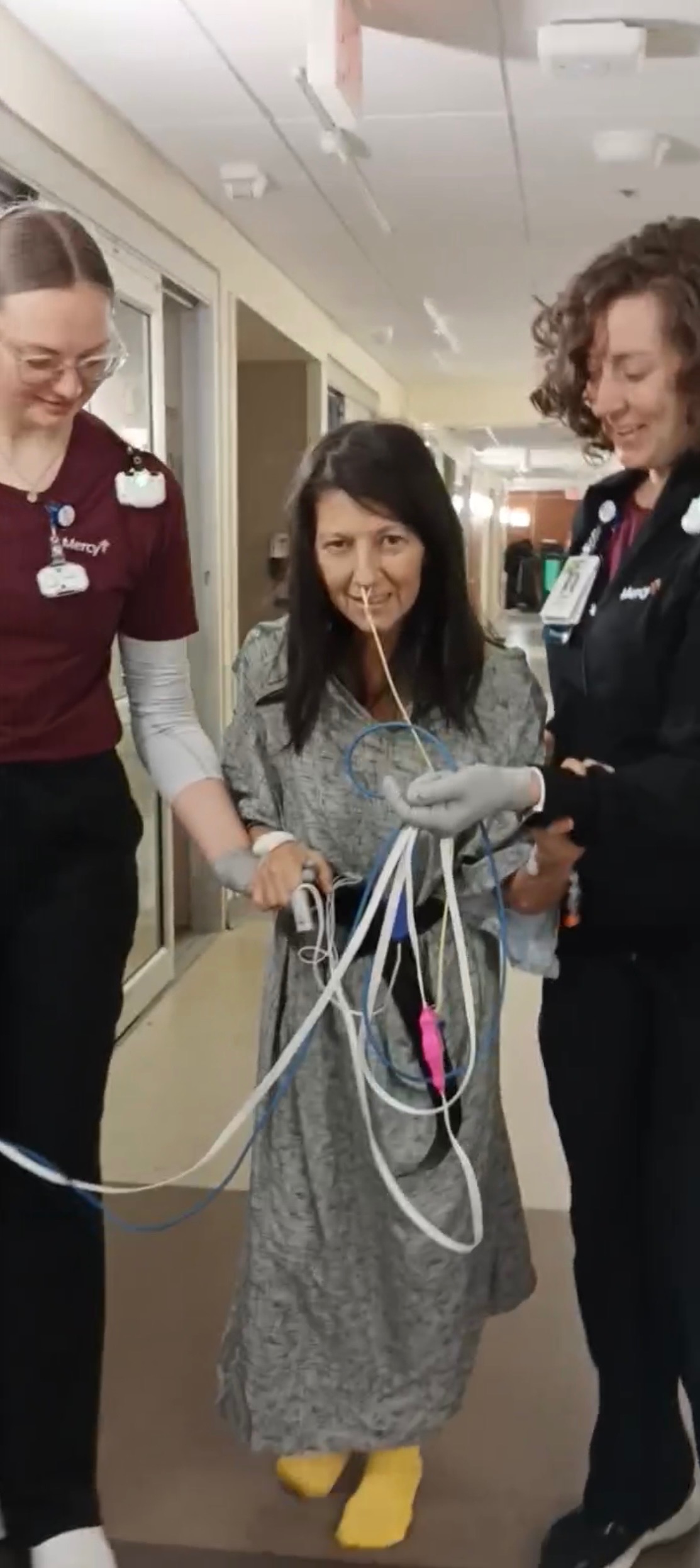 Support Michelle's Journey to Recovery campaign photo, 5 of 7