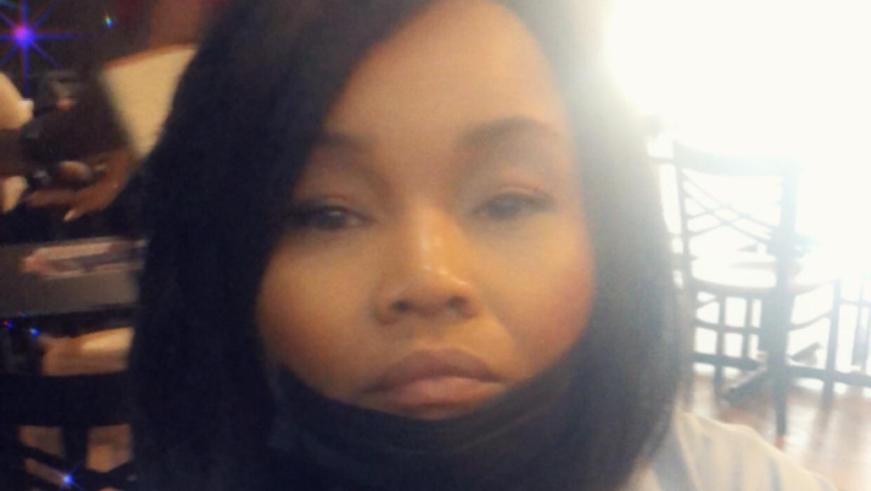 Help Tina Smile Again photo