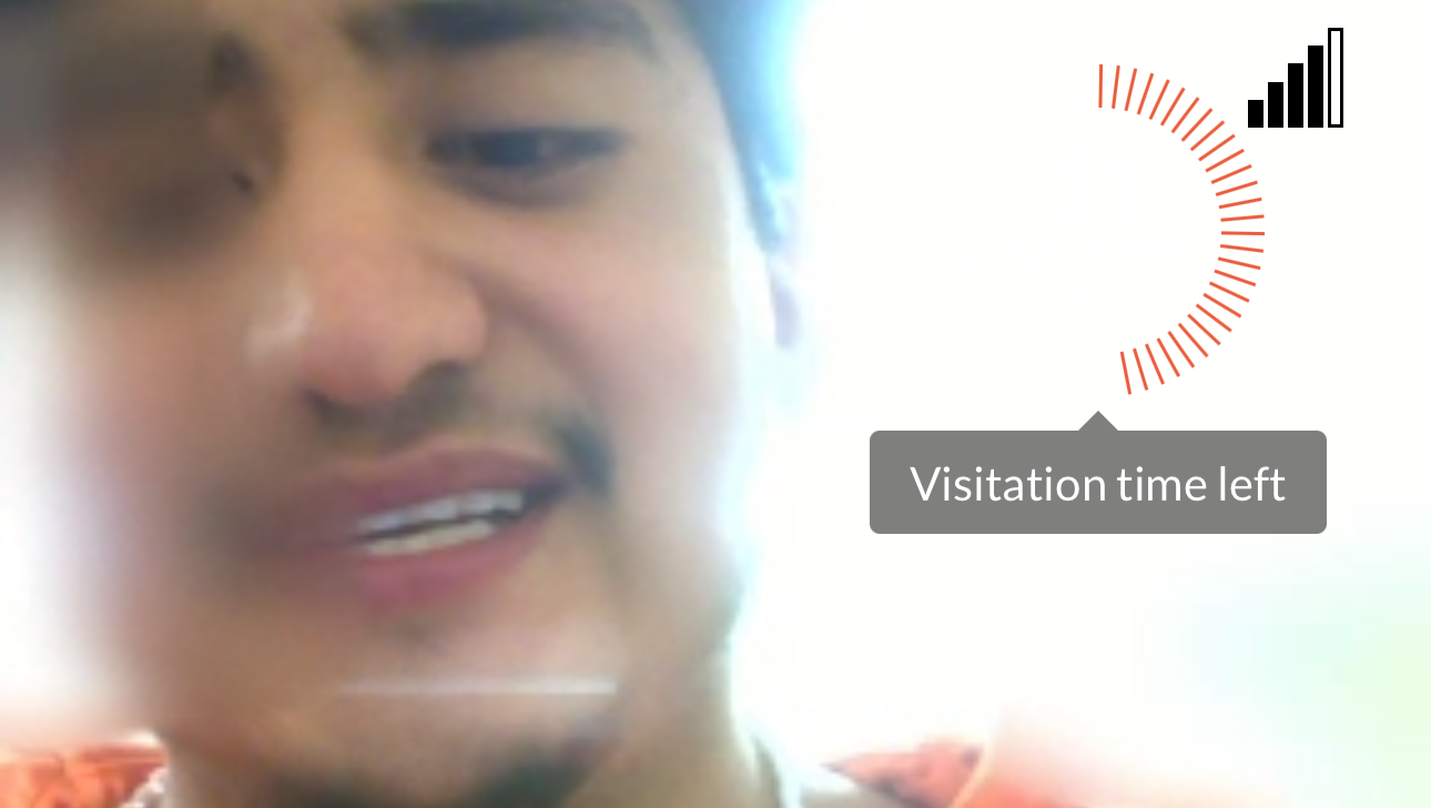 Support Cristian’s Legal and Basic Needs photo