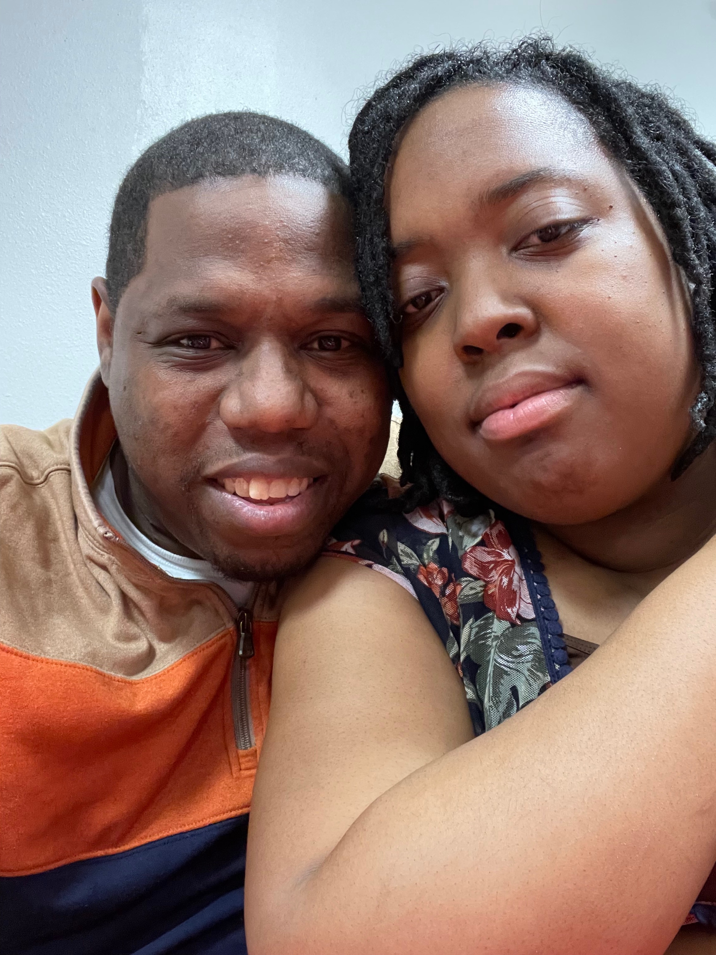 Fundraiser by Andrell Wilson : Help Andrell's Family Through This ...