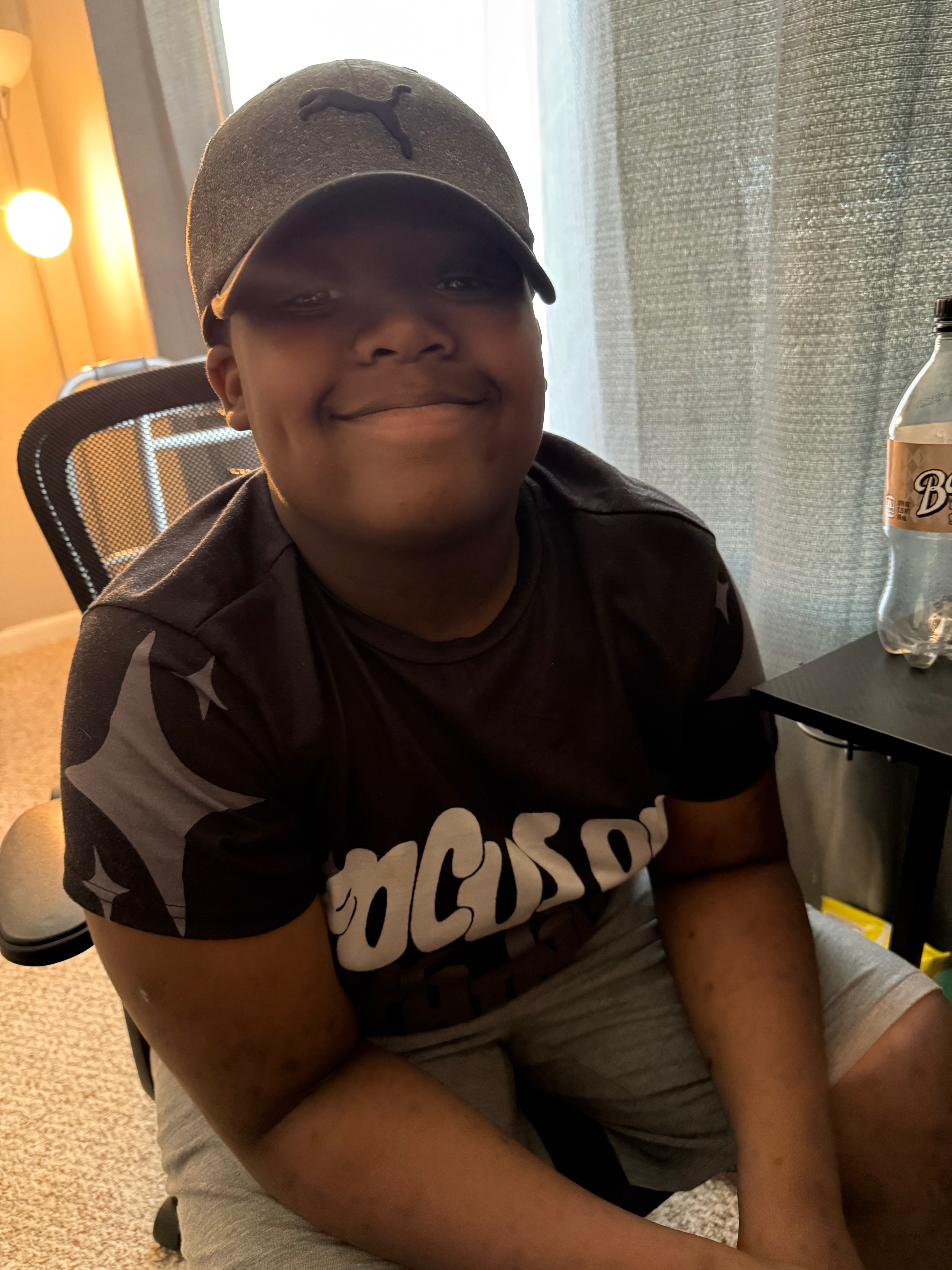 Fundraiser by Andrell Wilson : Help Andrell's Family Through This ...