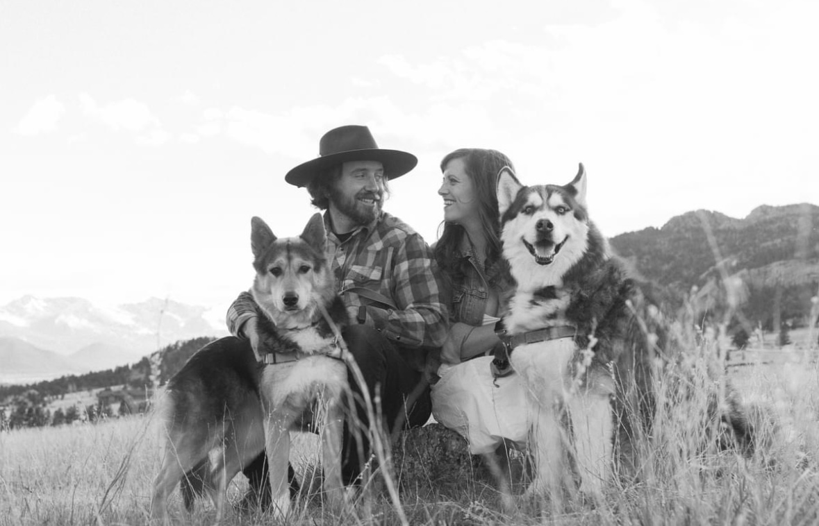 Help Lander Recover from Pancreatitis campaign photo, 7 of 8