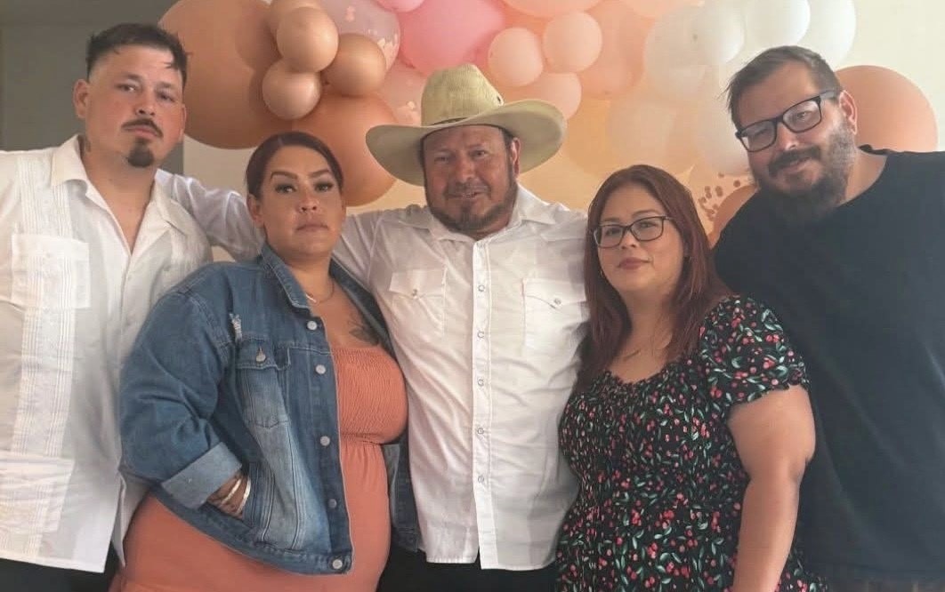 Support for Guty Gamboa’s Funeral Expenses campaign photo, 4 of 5