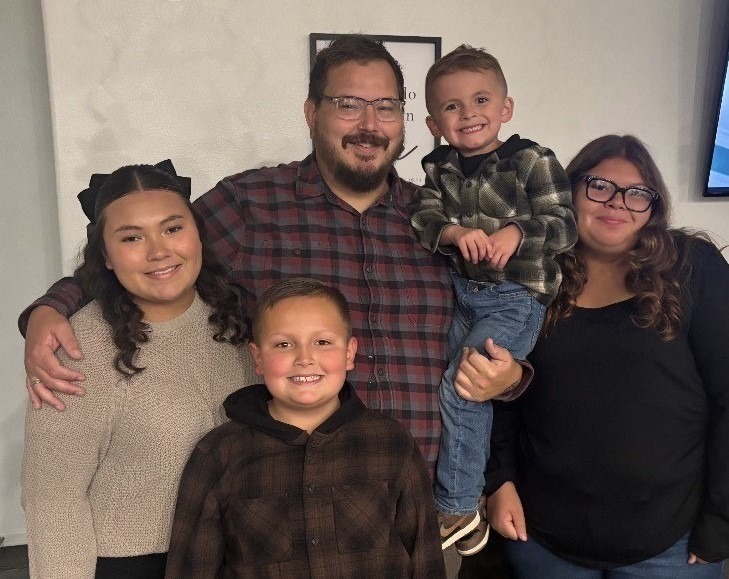 Support for Guty Gamboa’s Funeral Expenses campaign photo, 2 of 5