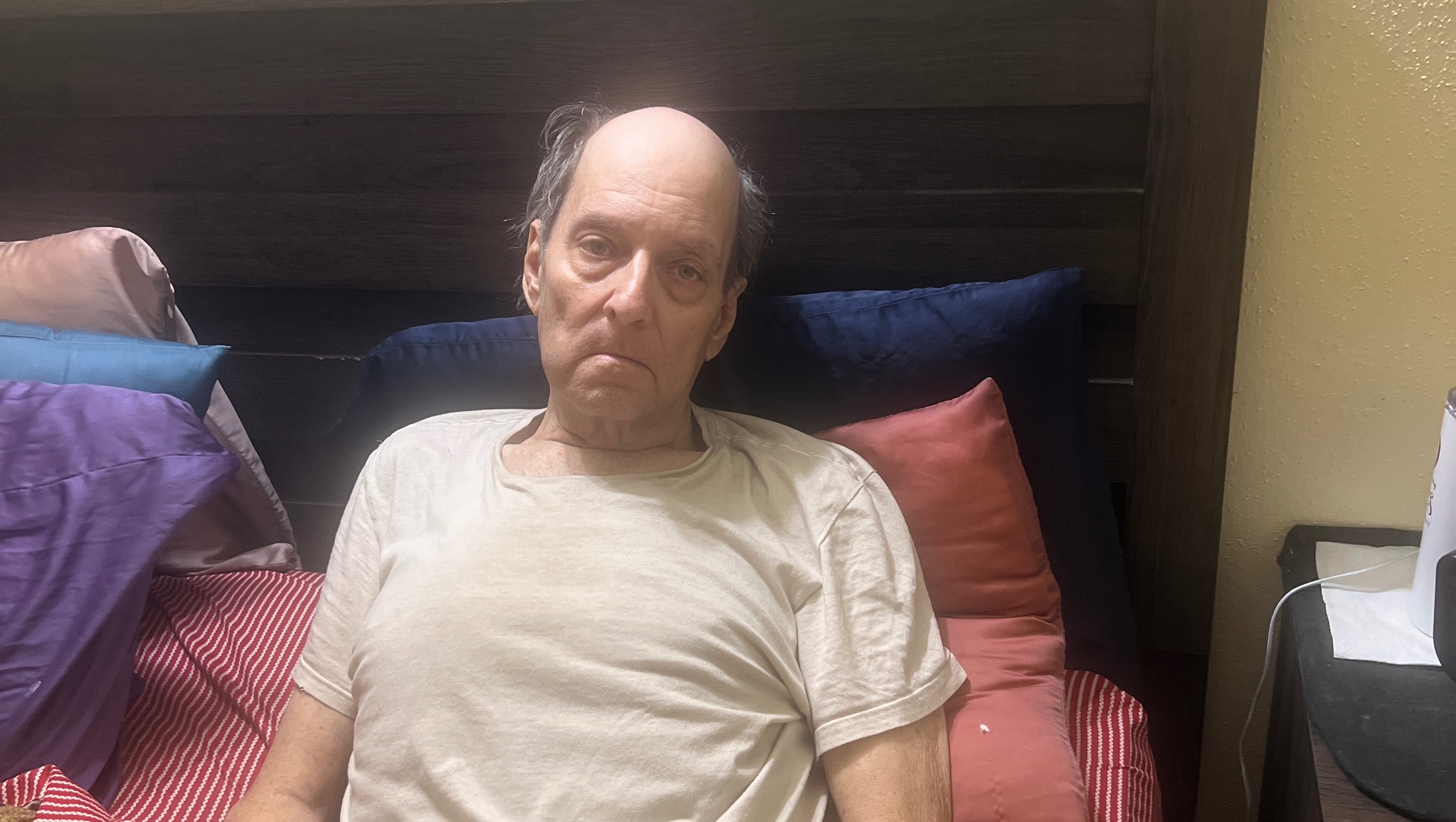 Support Walter's Fight Against Leukemia photo