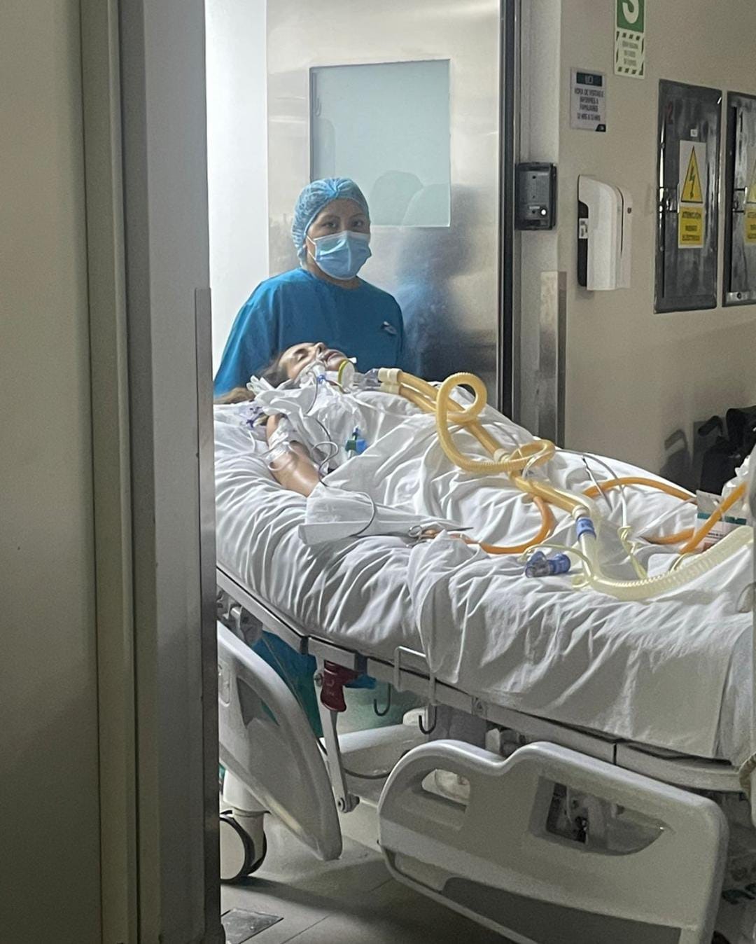 Help Regina Herrera Recover from Her Accident campaign photo, 2 of 7