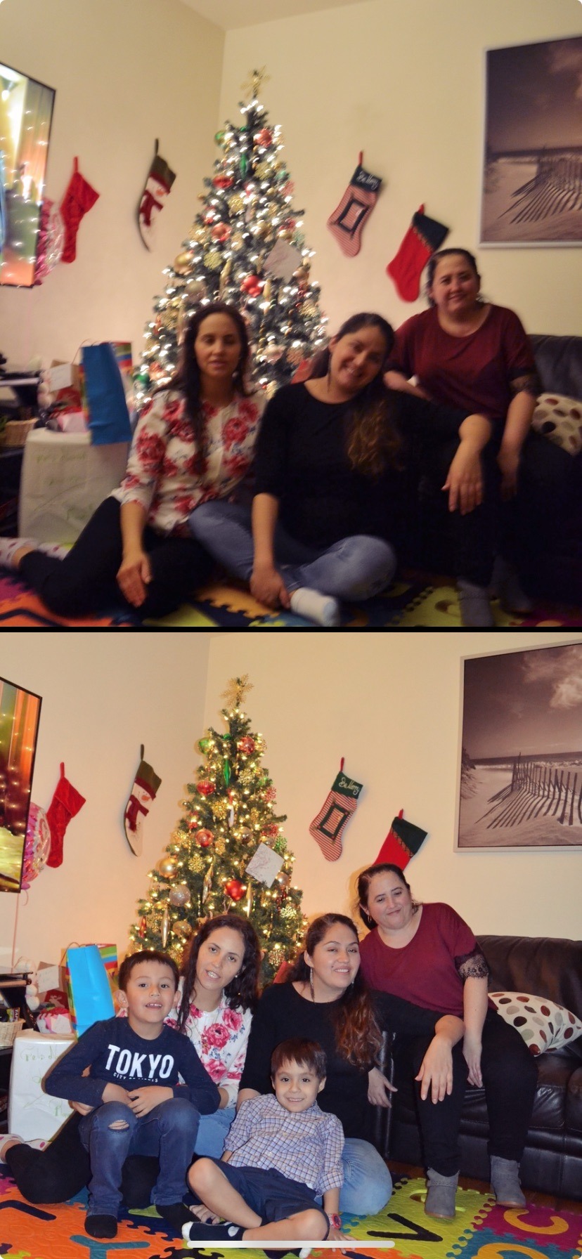 Help Regina Herrera Recover from Her Accident campaign photo, 5 of 7