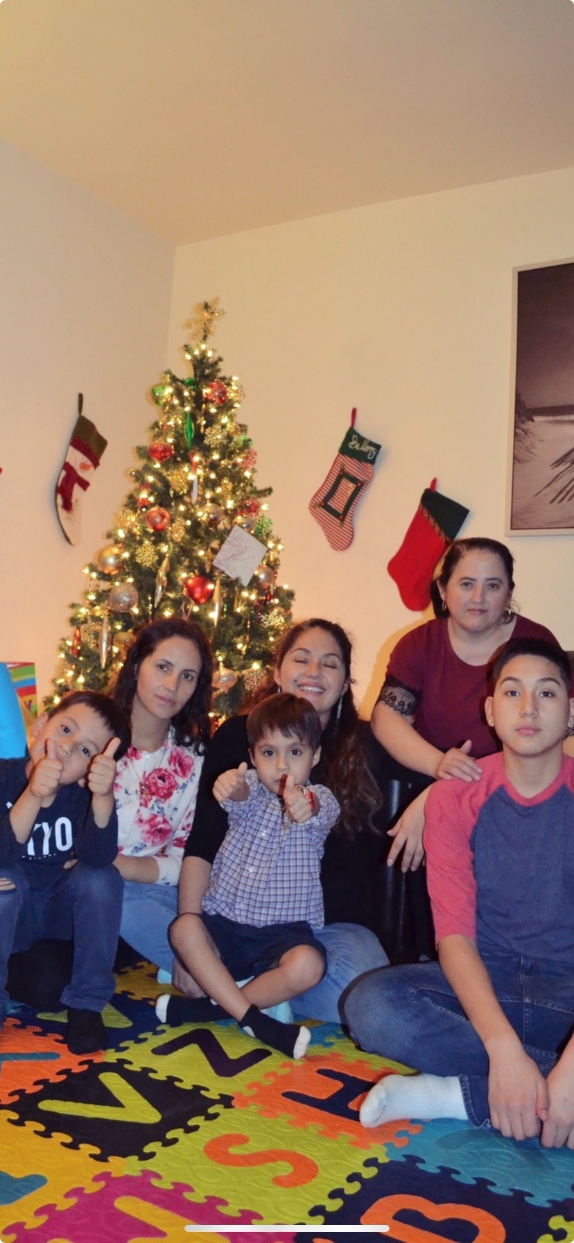 Help Regina Herrera Recover from Her Accident campaign photo, 6 of 7
