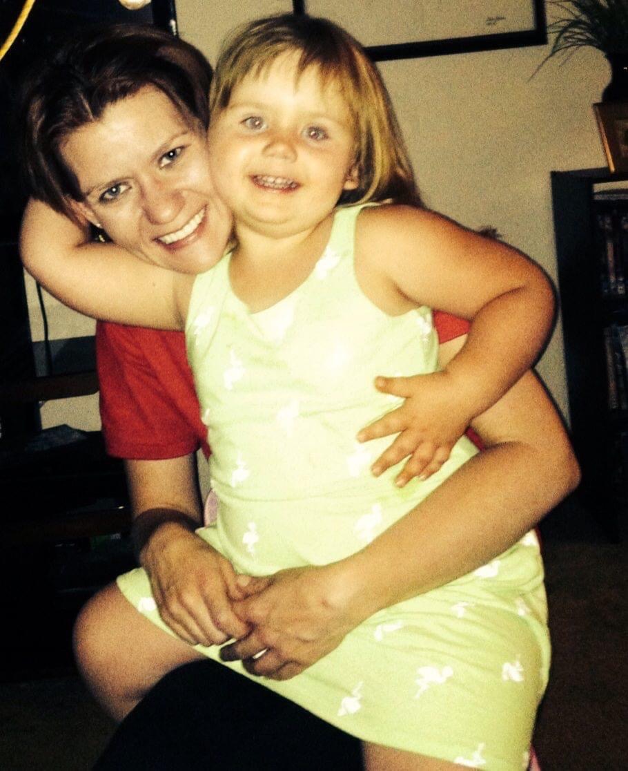 Support Amy's Fight for Mackenzie's Safety campaign photo, 5 of 6