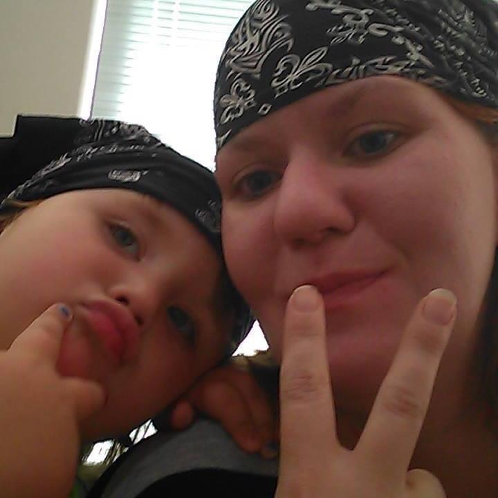 Support Amy's Fight for Mackenzie's Safety campaign photo, 4 of 6