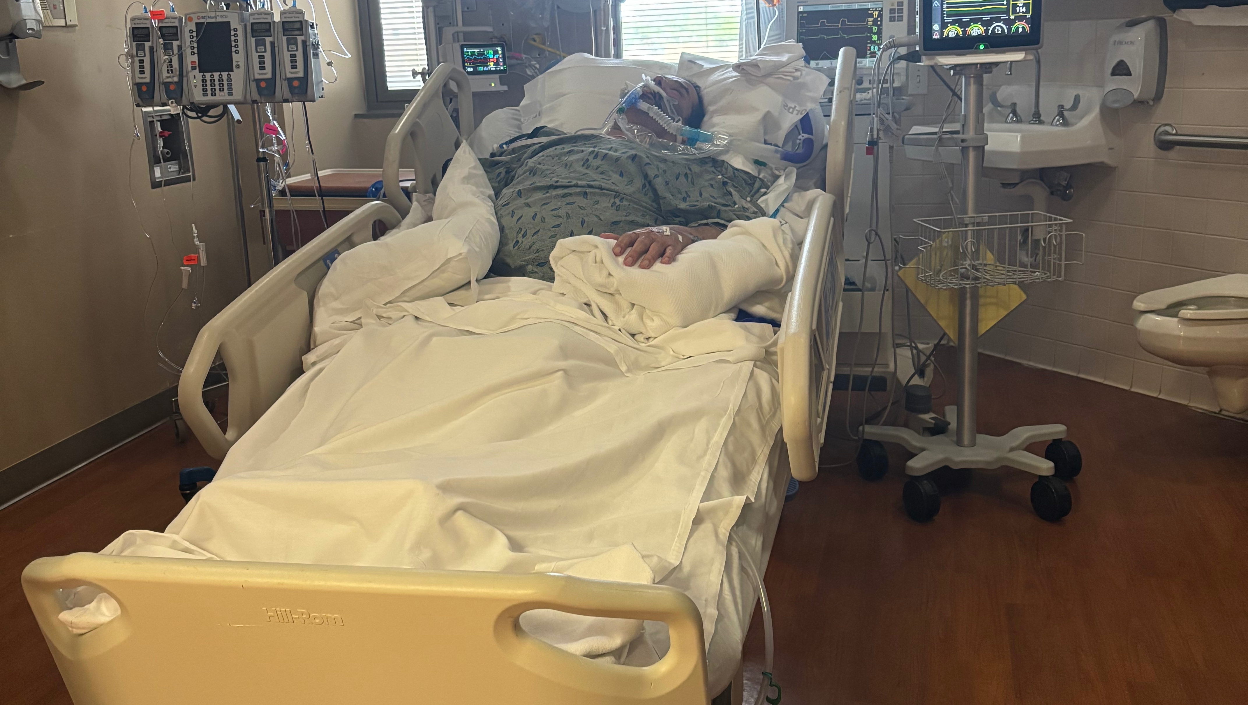 Fundraiser by Thalia Garza : Funeral expenses for Ricardo Garza