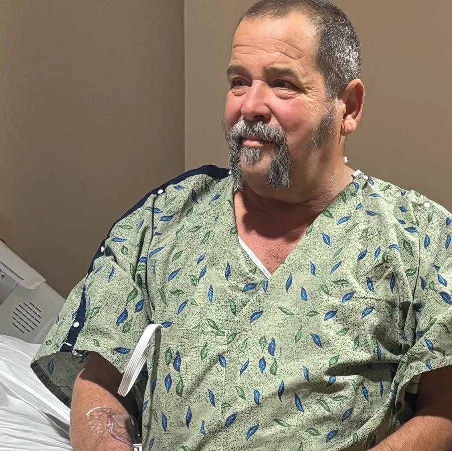 Fundraiser by Thalia Garza : Funeral expenses for Ricardo Garza