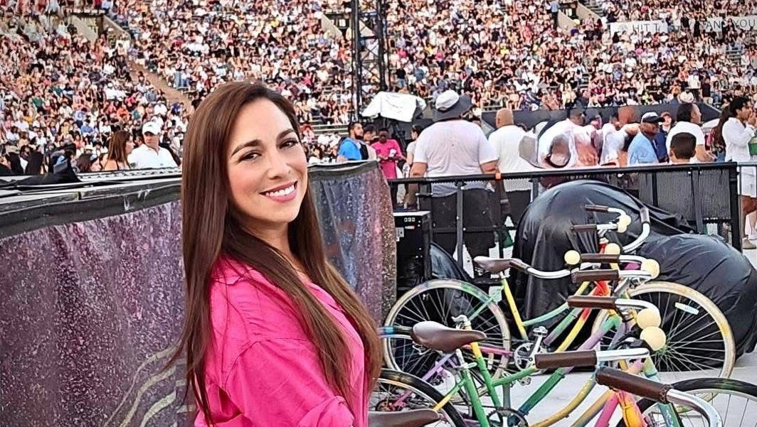 Maria Paz: gastos médicos urgentes
