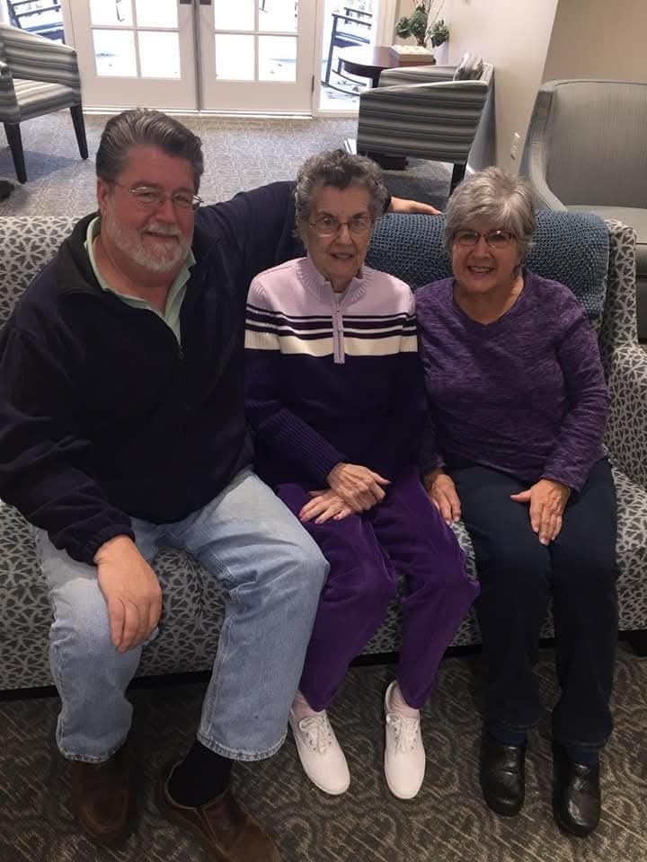 Help Us Honor Our Dad’s Life campaign photo, 6 of 7