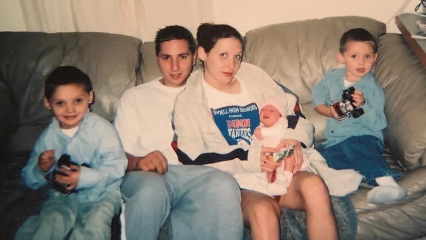 Help Suzanne Rebuild After Tragic Loss photo