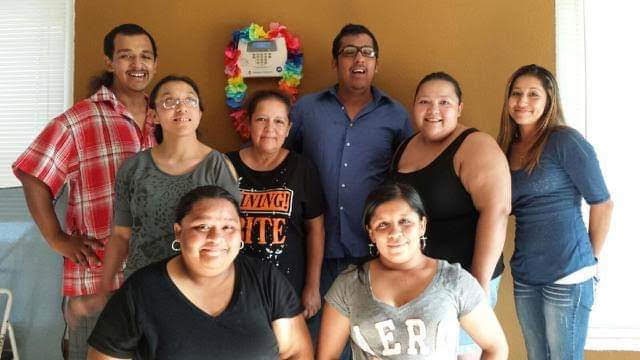 Help Jessica and family with Funeral Expenses. campaign photo, 2 of 4