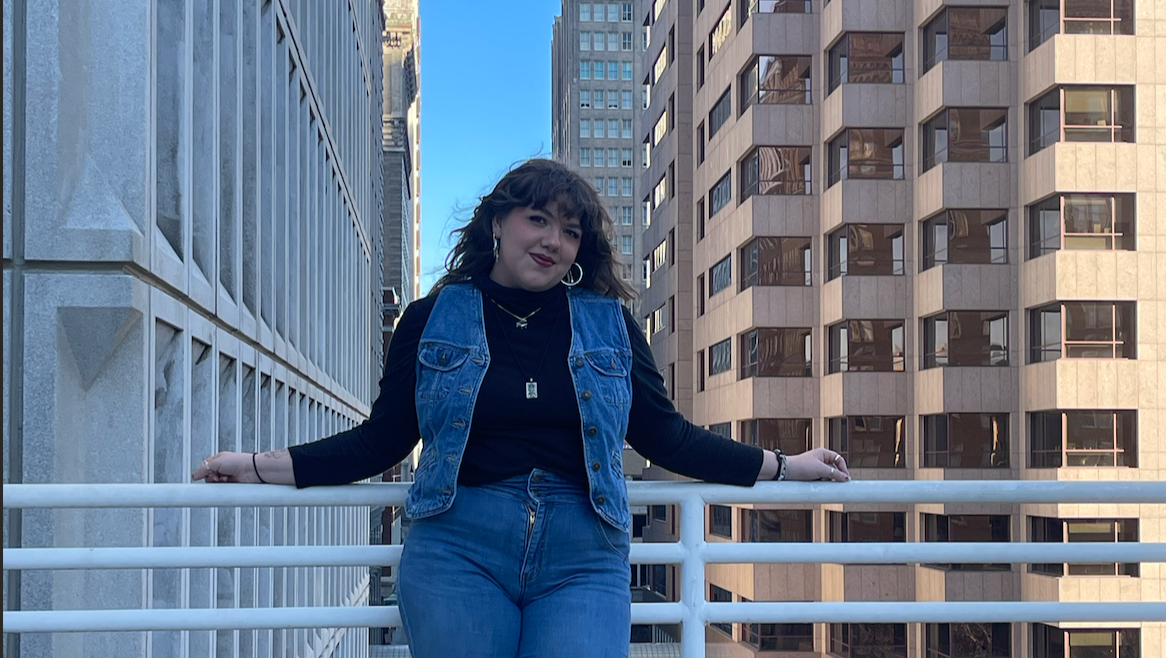 Support Rachel’s Journey to ACTF in Abilene