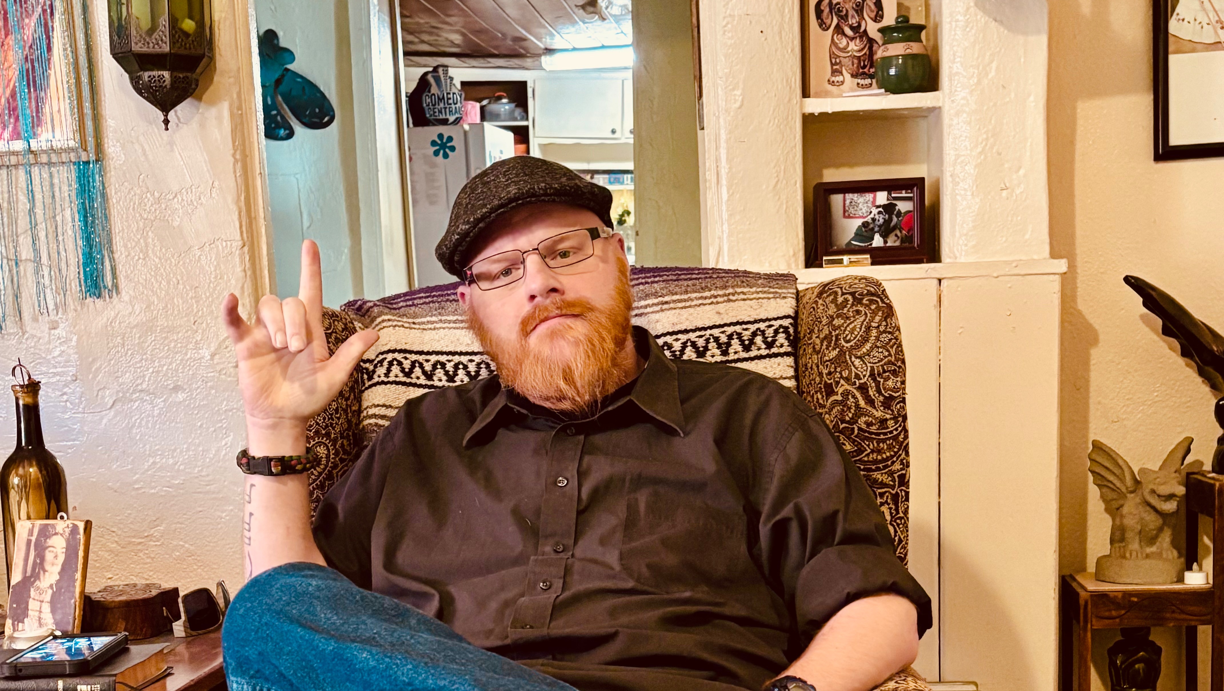 Support for Jordan’s Heart Surgery Recovery