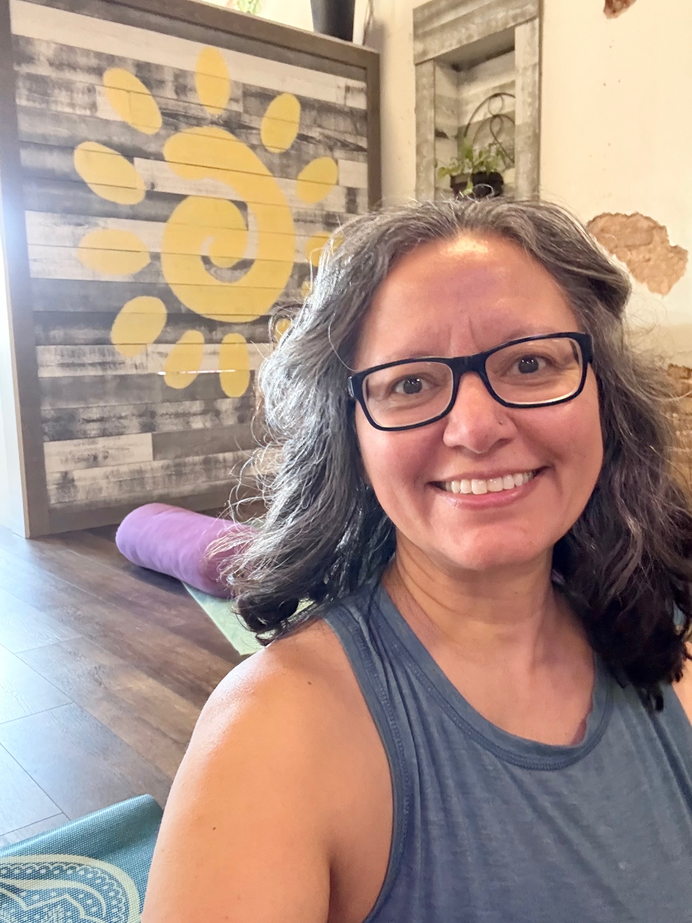 Healing and Hope: Monica’s Explant Journey campaign photo, 2 of 5