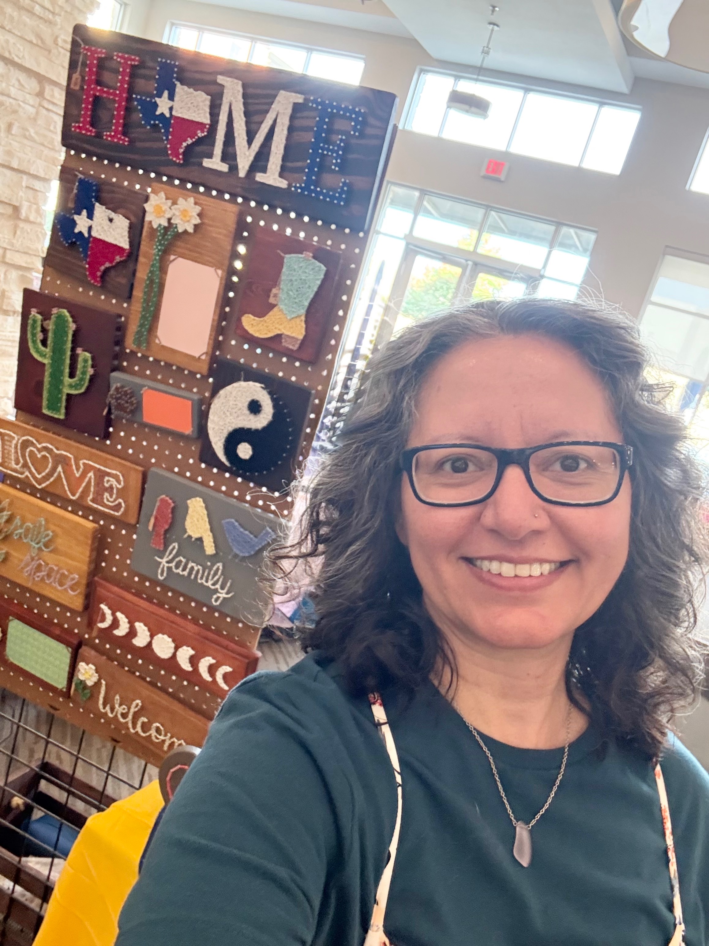 Healing and Hope: Monica’s Explant Journey campaign photo, 4 of 5