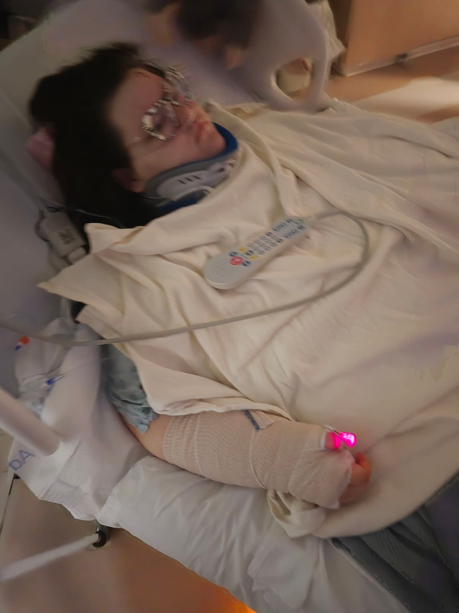 Support Elaina Bryant’s Recovery campaign photo, 4 of 8