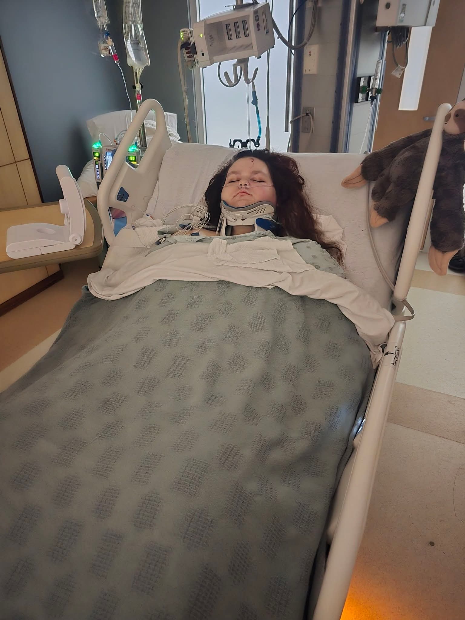 Support Elaina Bryant’s Recovery campaign photo, 6 of 8