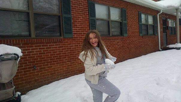 Support Abigail in Stabilizing Her family’s Life photo