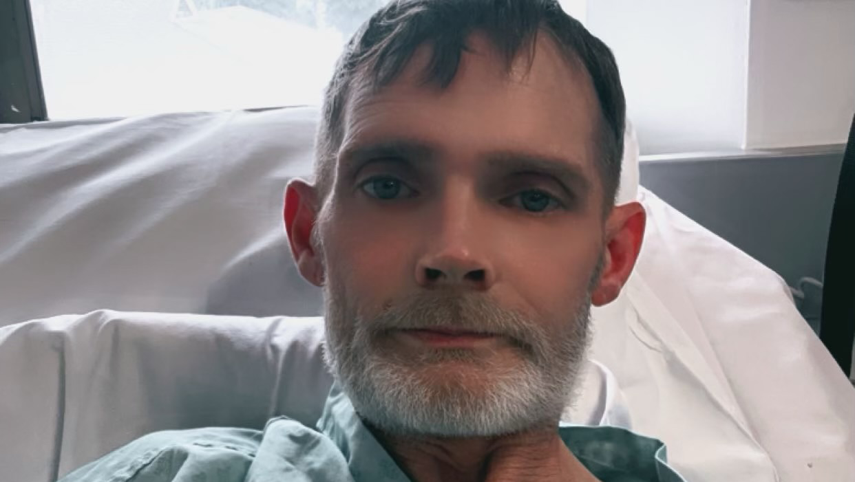 Please help me with my battle against cancer friends photo