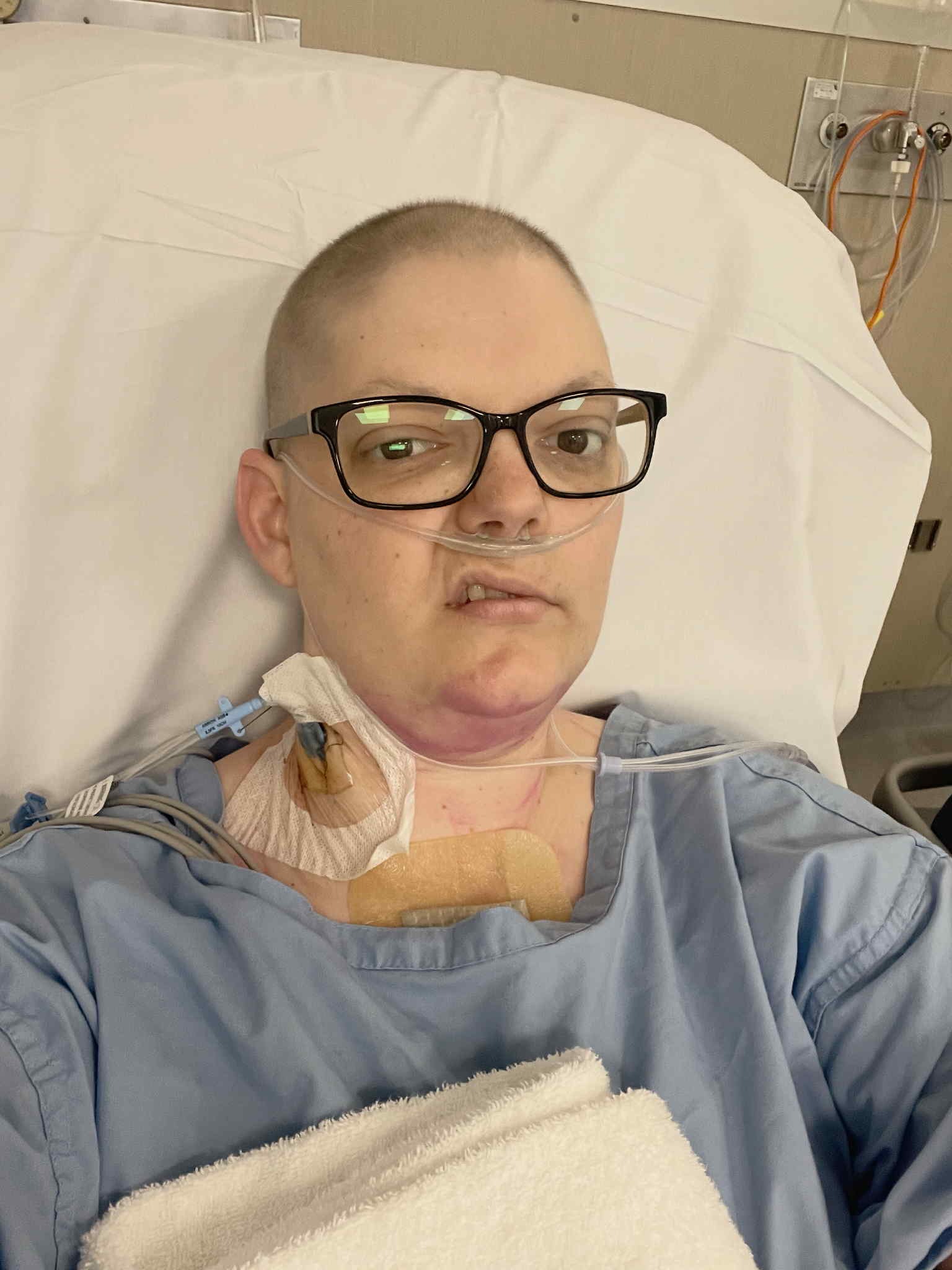 Support Shelly's Cancer Journey. campaign photo, 4 of 6