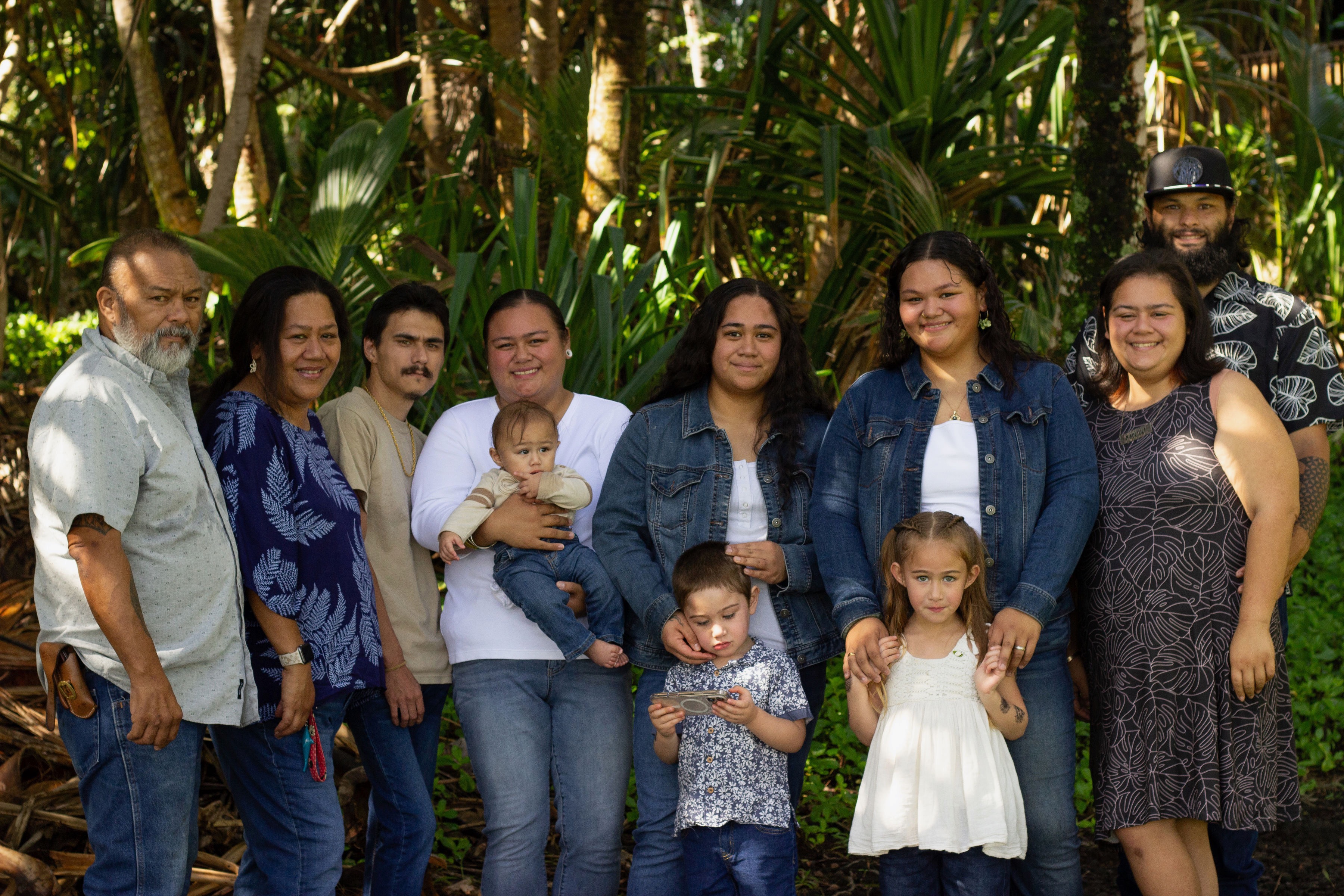 Support U’ilani’s Healing Journey campaign photo, 2 of 8