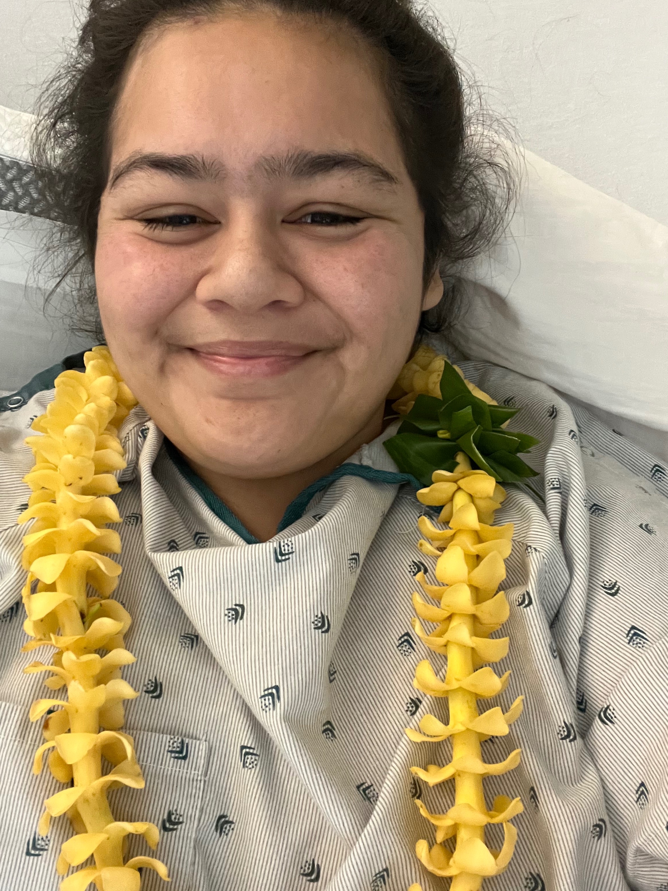 Support U’ilani’s Healing Journey campaign photo, 4 of 8