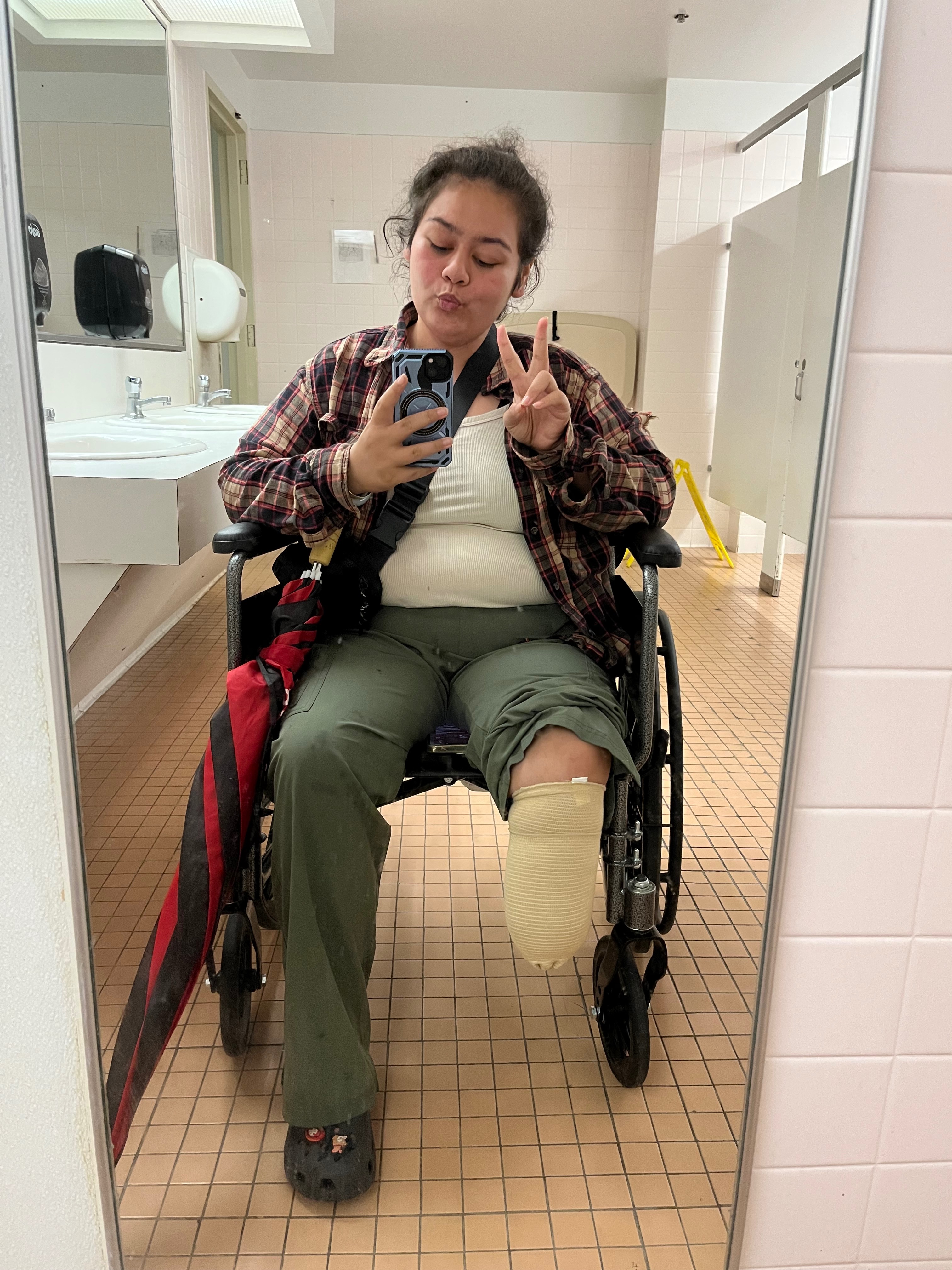 Support U’ilani’s Healing Journey campaign photo, 5 of 8