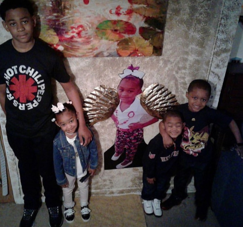 Support Amber’s Kids: A New Beginning campaign photo, 4 of 8
