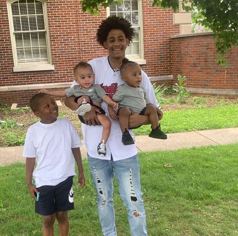 Support Amber’s Kids: A New Beginning campaign photo, 5 of 8