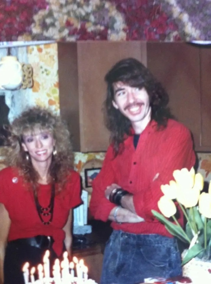 Support Lori Forker's Funeral Expenses campaign photo, 2 of 8