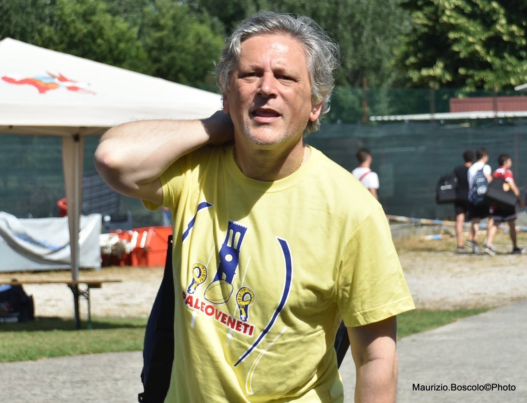 Ciao Valde! campaign photo, 5 of 8