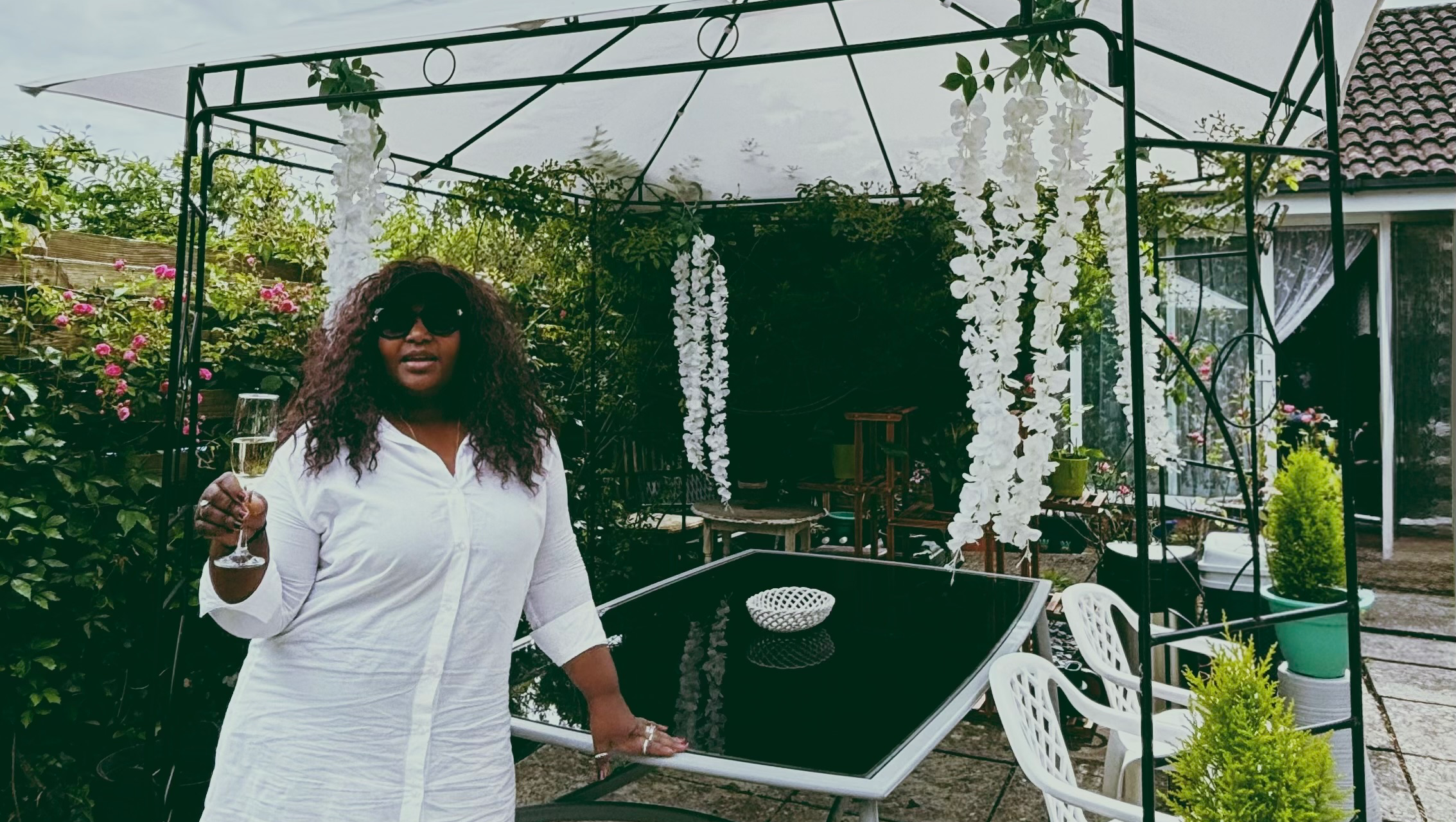 Sheila Johnson photo