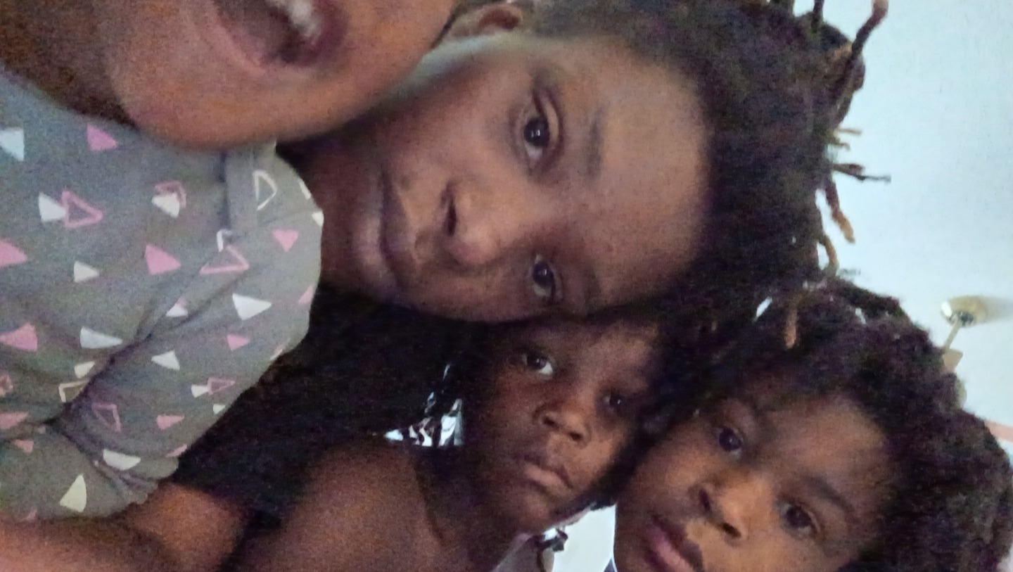 Help Jasmine & Kids Stay Safe photo