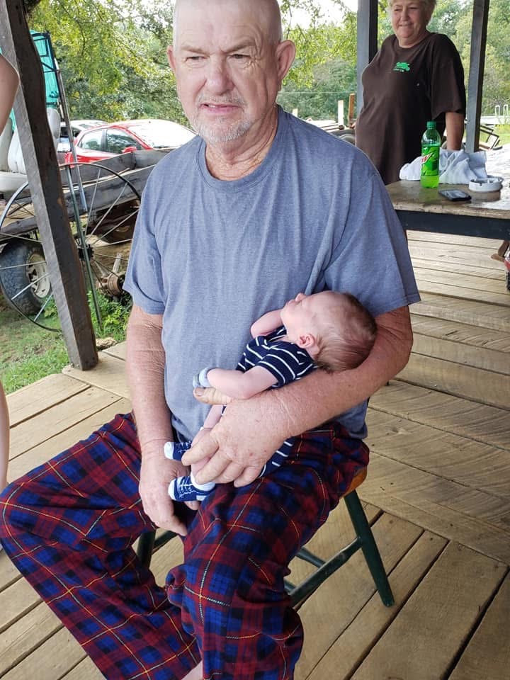 Honoring Neal Tedford’s Life and Legacy campaign photo, 2 of 8