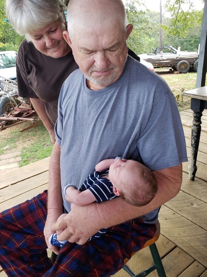 Honoring Neal Tedford’s Life and Legacy campaign photo, 7 of 8